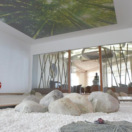 Atrium Platinum Resort & Spa Ixia  Ngoại thất bức ảnh