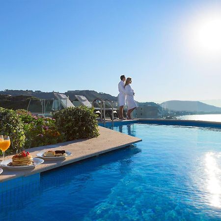 Atrium Platinum Resort & Spa Ixia  Ngoại thất bức ảnh
