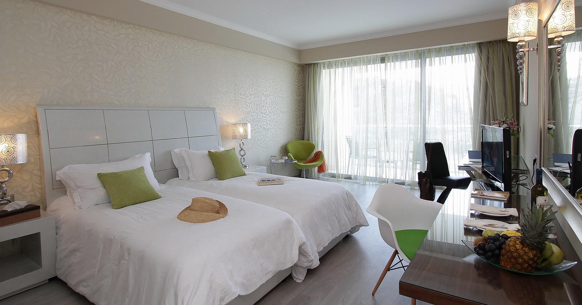 Atrium Platinum Resort & Spa Ixia  Ngoại thất bức ảnh