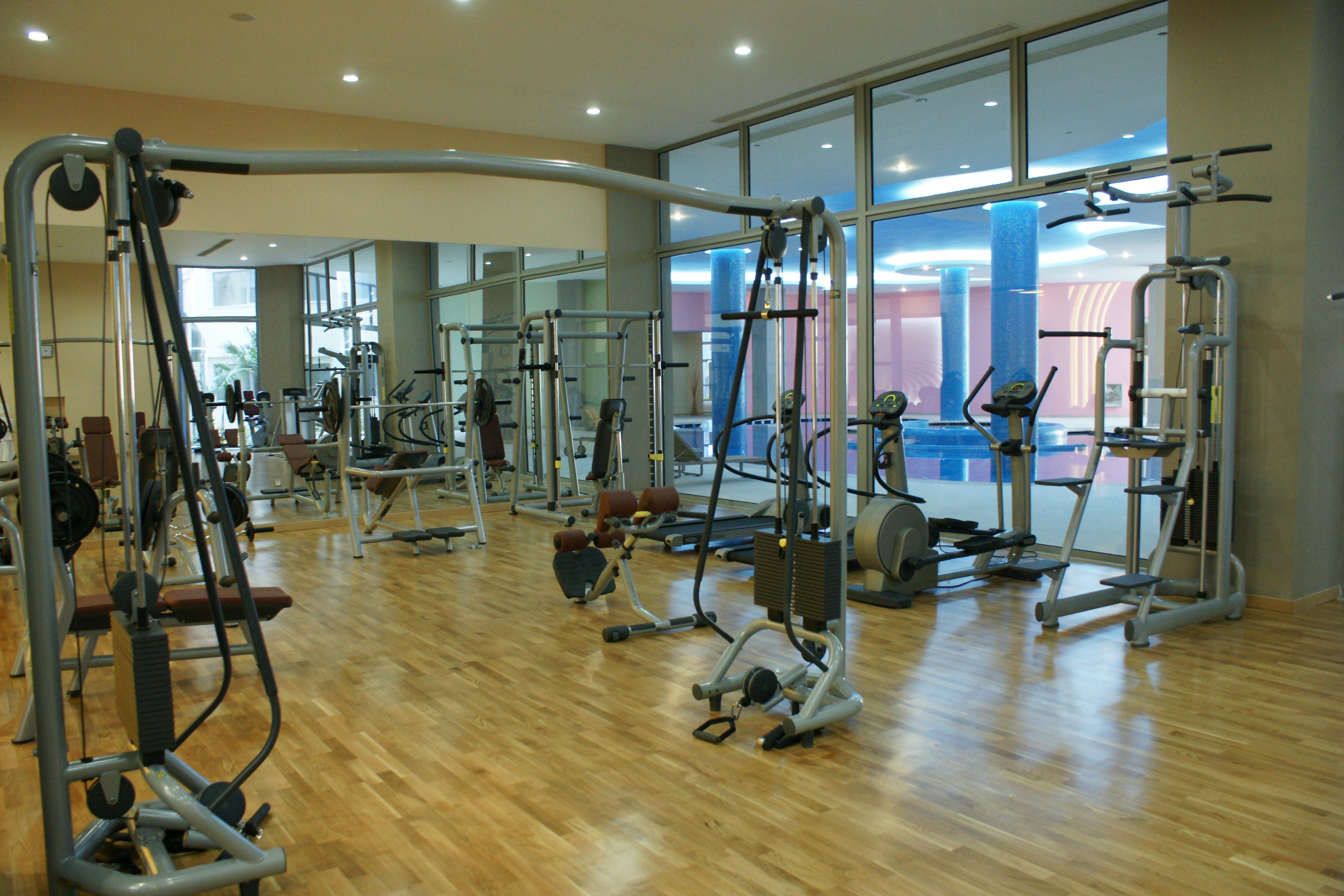 Atrium Platinum Resort & Spa Ixia  Ngoại thất bức ảnh