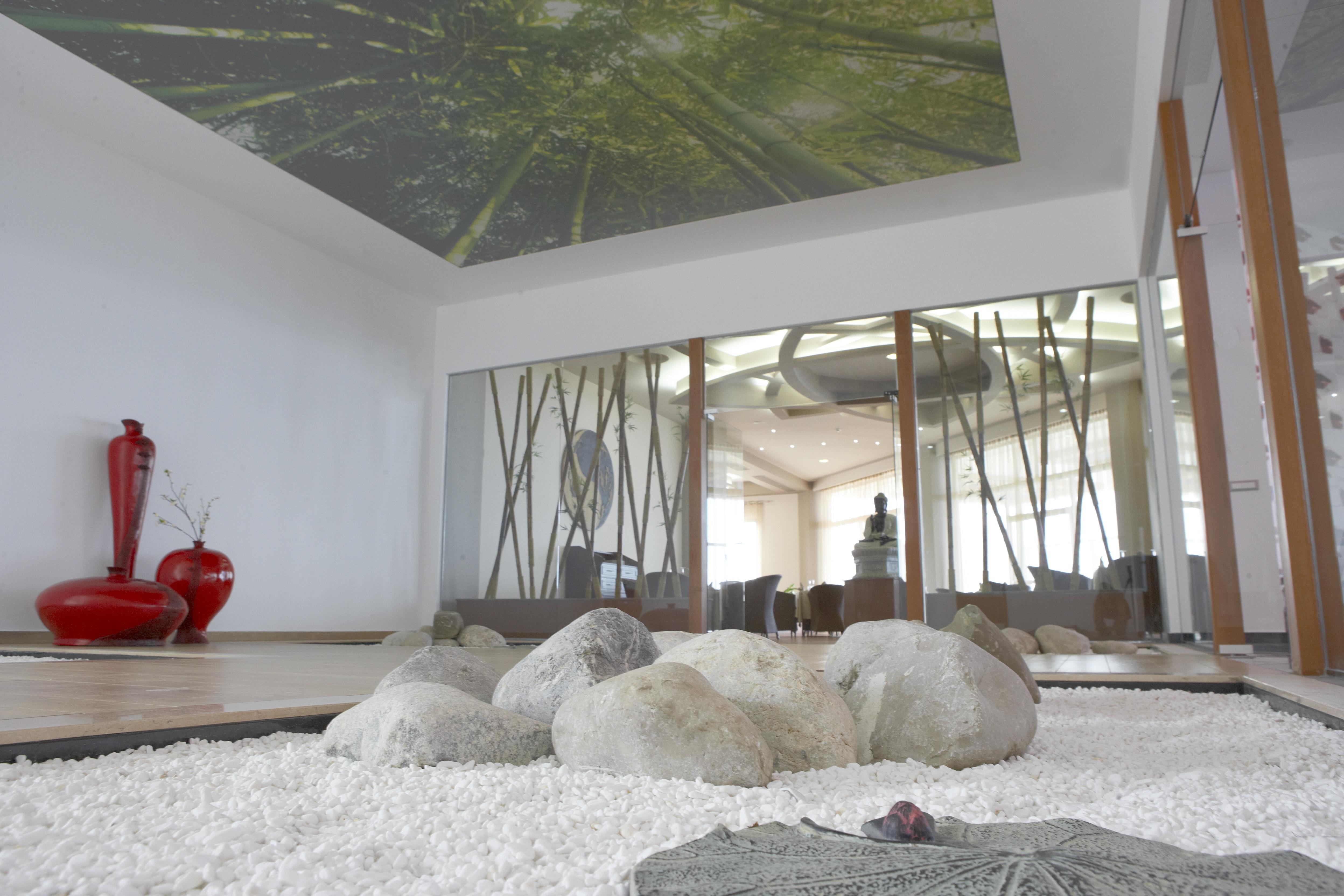 Atrium Platinum Resort & Spa Ixia  Ngoại thất bức ảnh