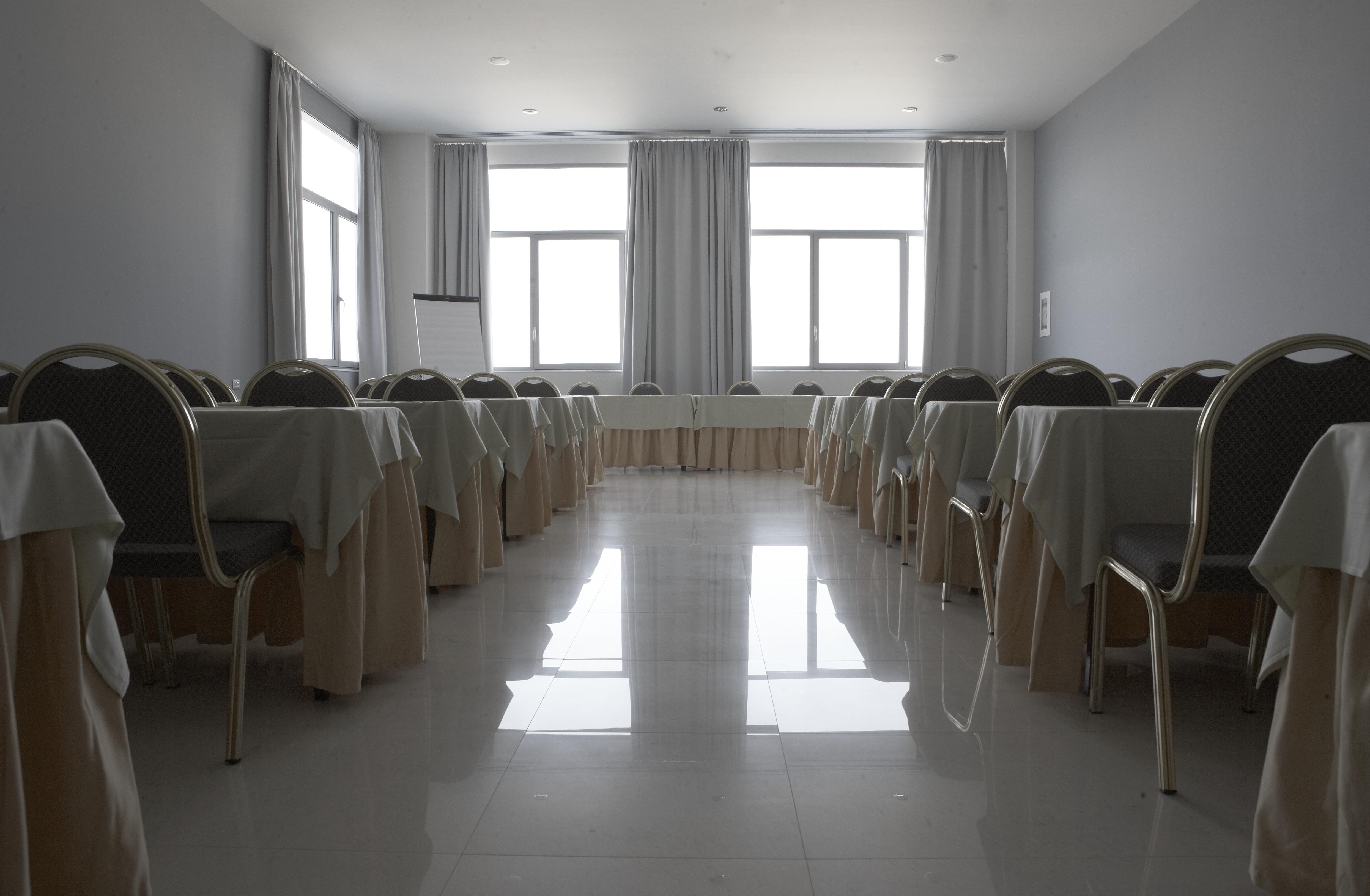 Atrium Platinum Resort & Spa Ixia  Ngoại thất bức ảnh