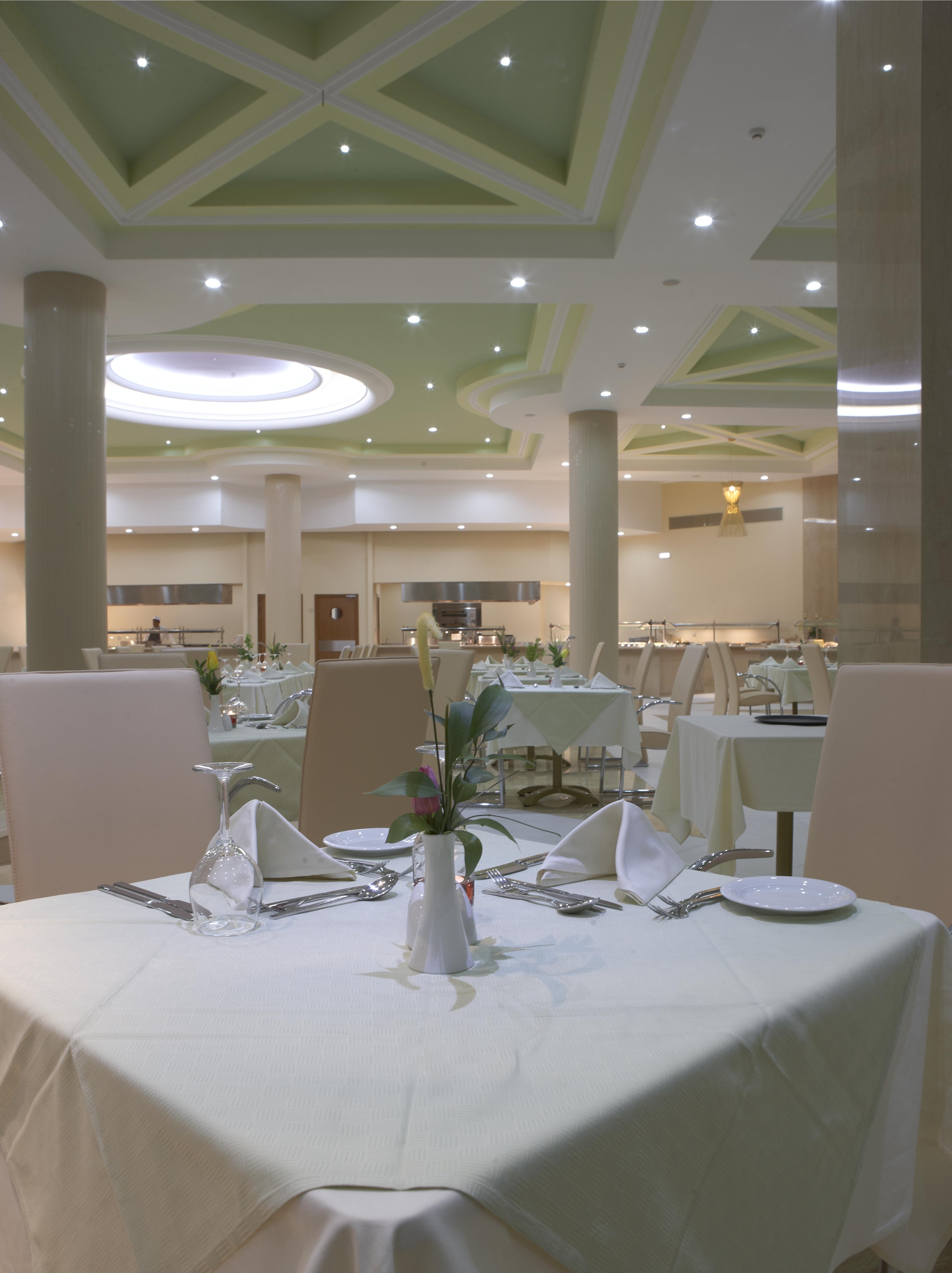 Atrium Platinum Resort & Spa Ixia  Ngoại thất bức ảnh