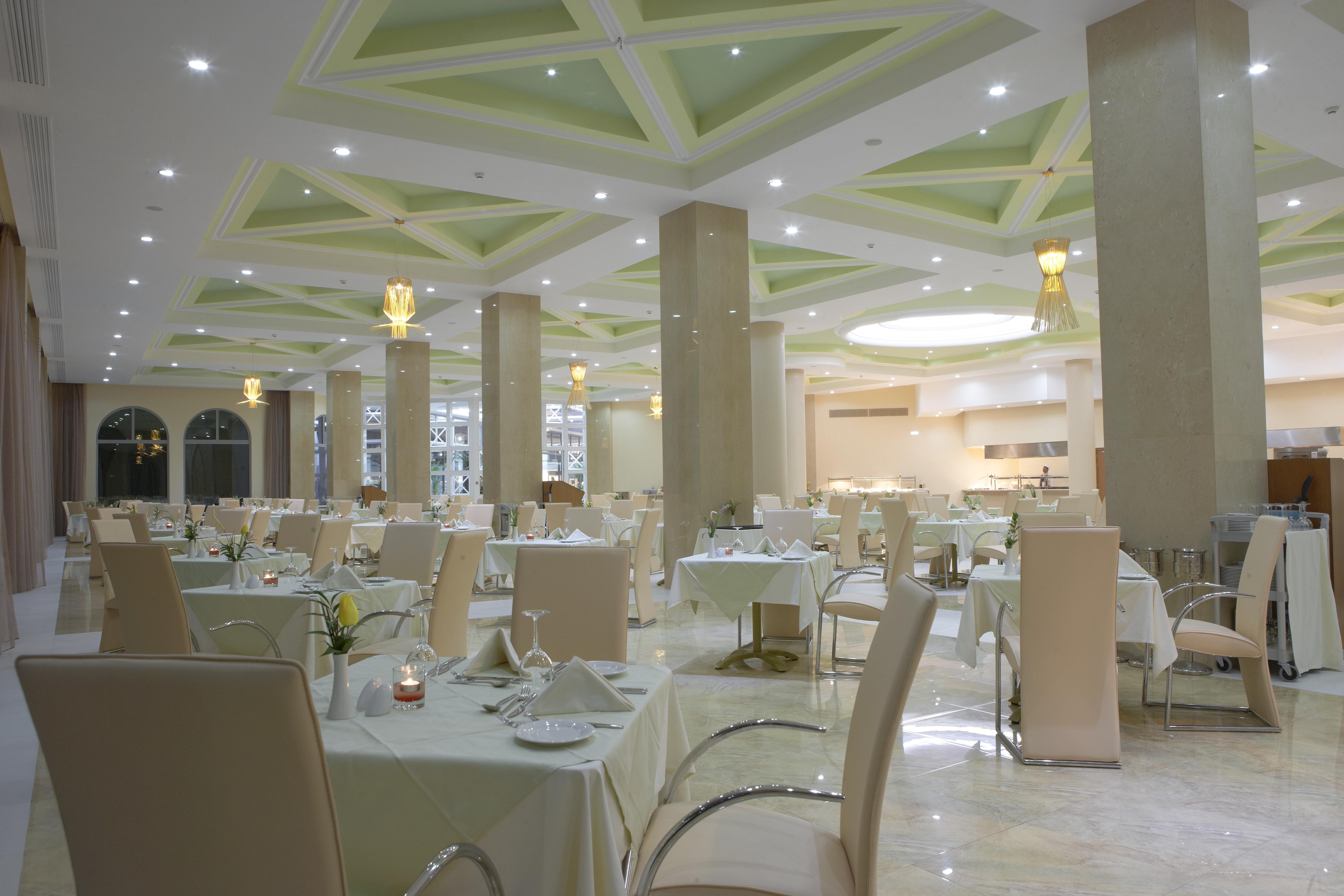 Atrium Platinum Resort & Spa Ixia  Ngoại thất bức ảnh
