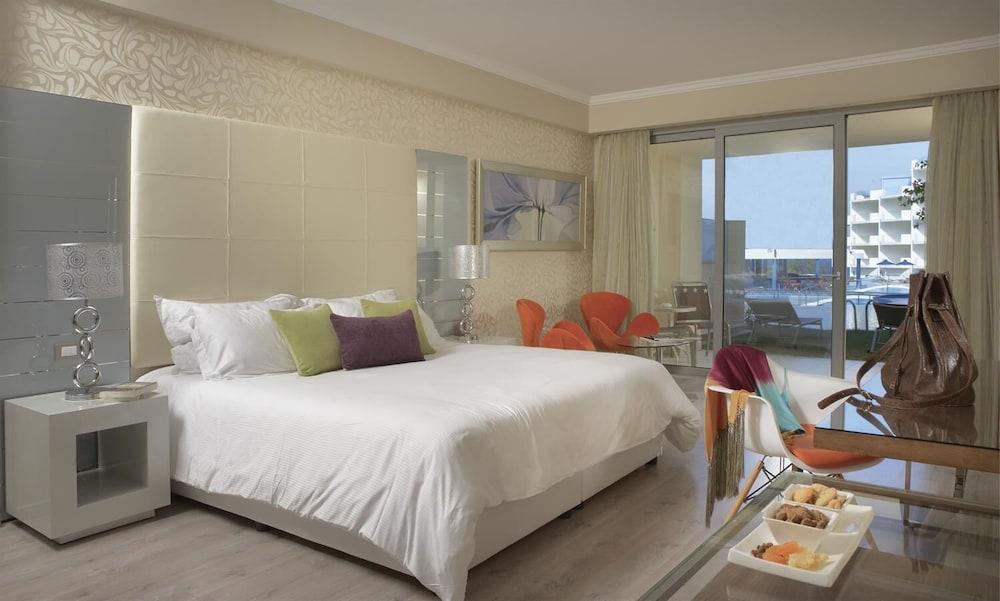 Atrium Platinum Resort & Spa Ixia  Ngoại thất bức ảnh